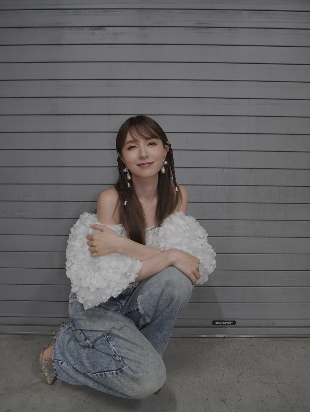 「またコラボしようね」May J.が一生友子の2人とコラボ！