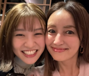 矢田亜希子、可愛い赤ちゃんにきゅんきゅん「本当に癒されました」