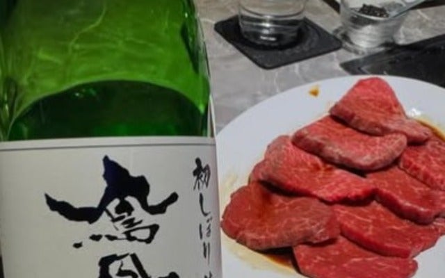 「皆さんは、毎日飲んだりしてますか？」上原浩治が美味しい食事とお酒を堪能！