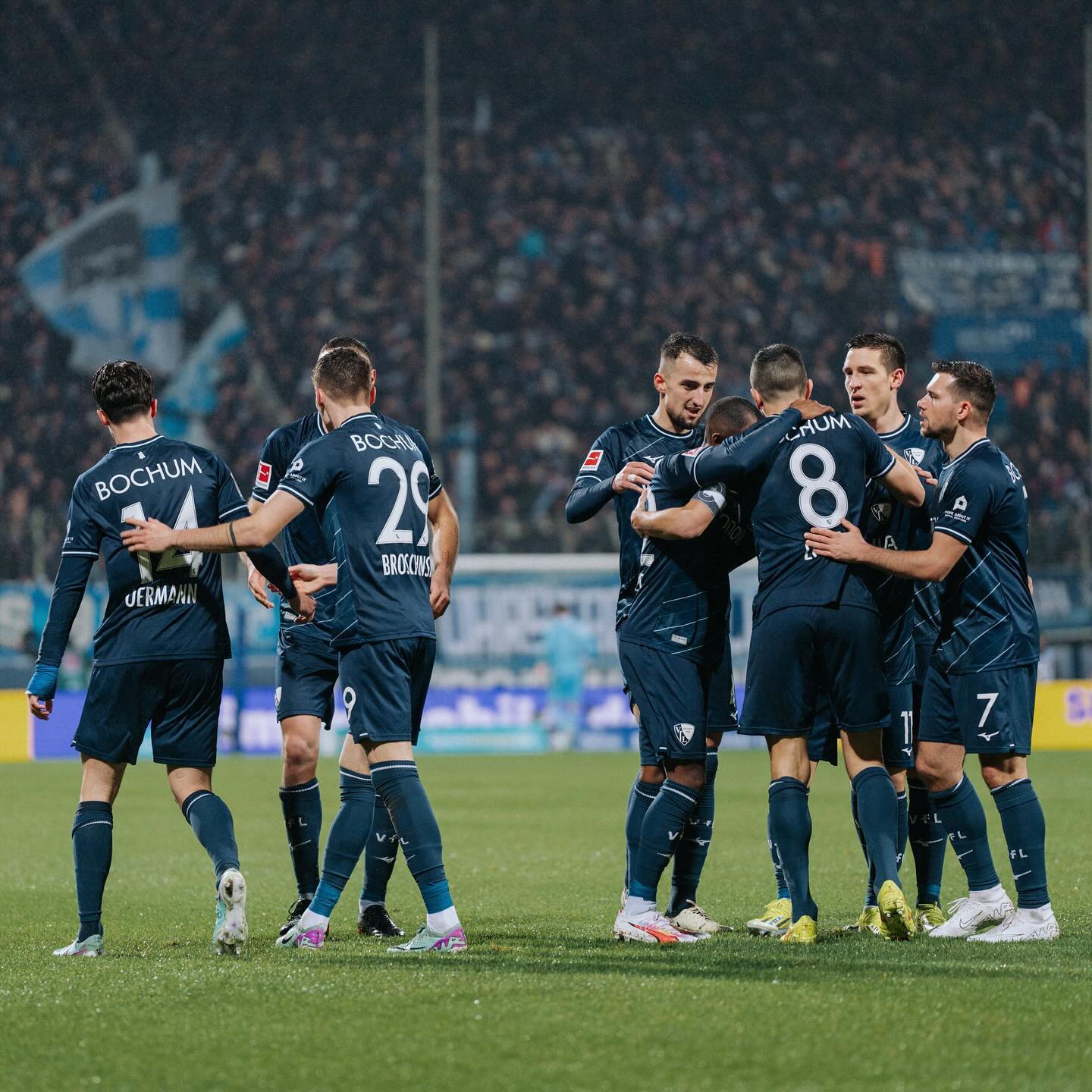 ボーフムがバイエルンに勝利🇩🇪浅野拓磨が1ゴールの活躍🔥