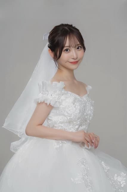 「結婚しました(ガチ)」元“美しすぎる上智大生”かとゆりが結婚を報告