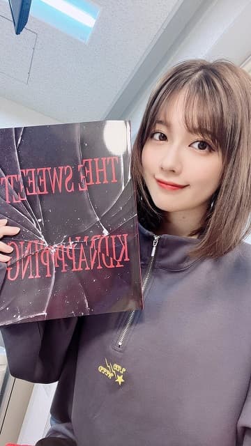 「気付いていただけたかな？」礒部花凜が舞台の終演後に投稿