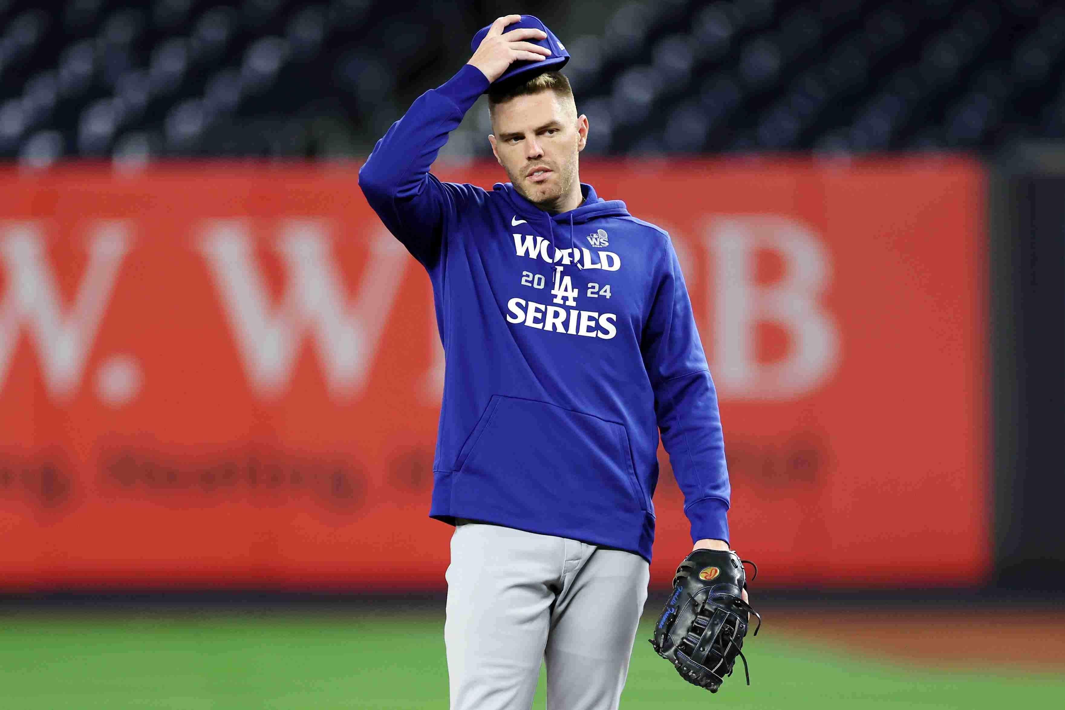 いざニューヨークへ!!　WS2連勝のドジャースがついに敵地へ