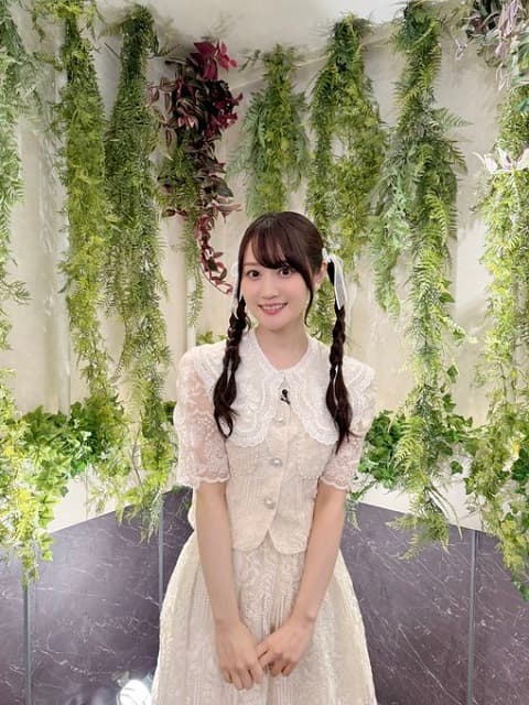 声優 小倉唯がテレビ出演！お気に入りコーデの写真を投稿