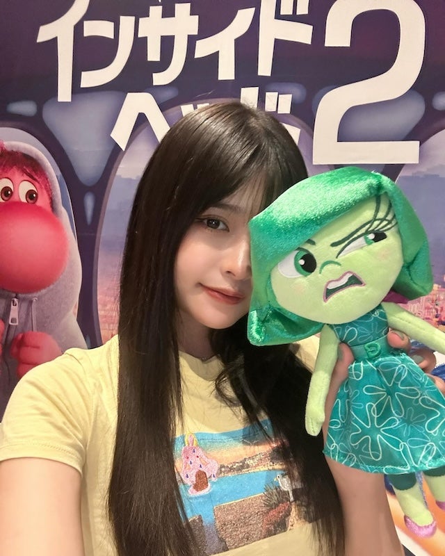 あの超有名インフルエンサーが