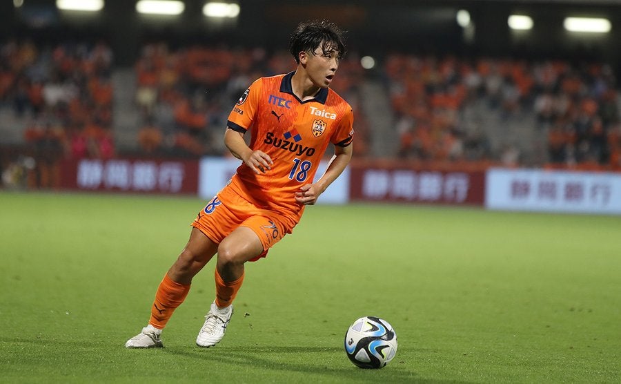 別れじゃない…齊藤聖七が引退、清水の未来を探す“育成部スカウト”に就任