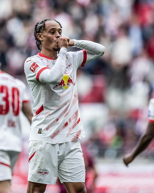 ”オランダの至宝”シャビ・シモンズがライプツィヒに完全移籍を発表！