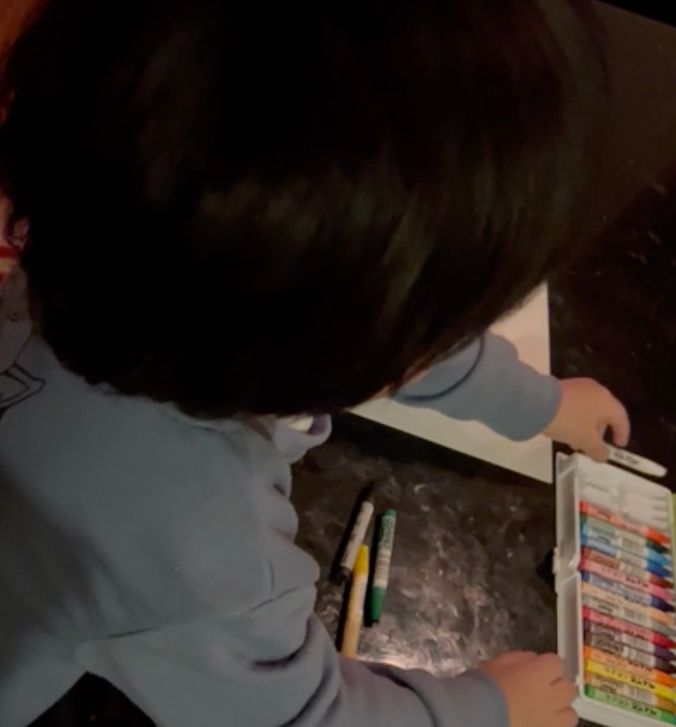 離婚騒動の華原朋美、長男との幸せな近況報告「可愛い歌を歌ってくれました」