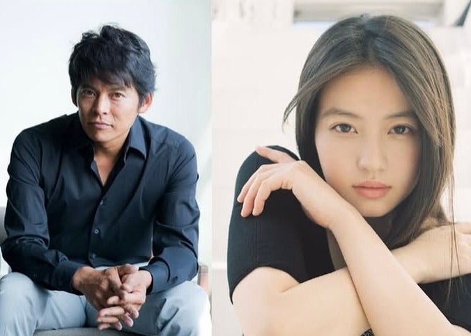 織田裕二＆今田美桜が登場！「TBS SPORTS FES」12日開幕オープニングセレモニー