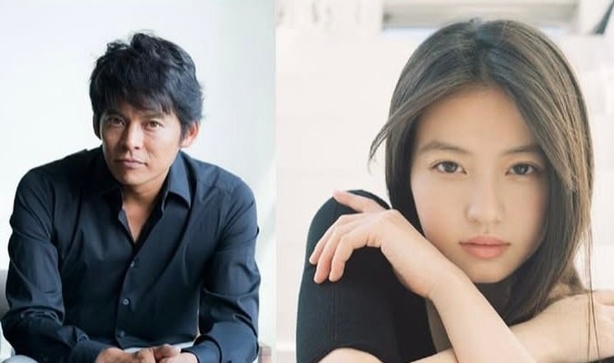 織田裕二＆今田美桜が登場！「TBS SPORTS FES」12日開幕オープニングセレモニー