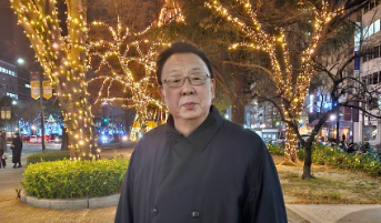 あの人気俳優が地方コンサートツアーの広島で感動のフィナーレ！