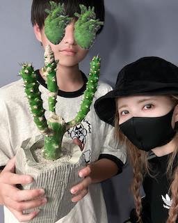 🌈益若つばさが母の日に息子からもらったものはまさかの◯◯🌵!?