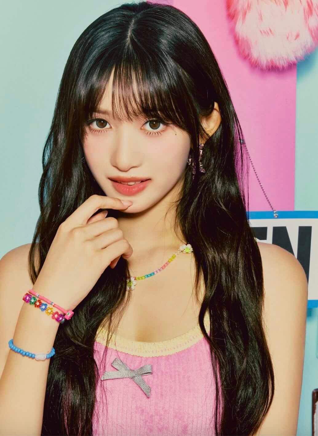 大人気アイドルグループの末っ子の最新ショットが可愛すぎると話題に