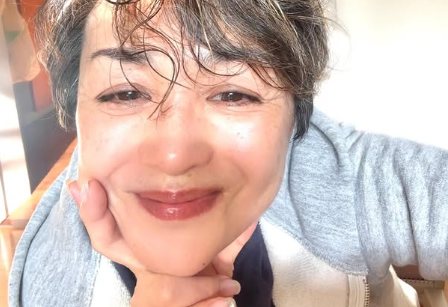 「ショートカットが眩しい！」香坂みゆき、GW明けの朝ショットにファン大興奮「隣にいるみたい！」