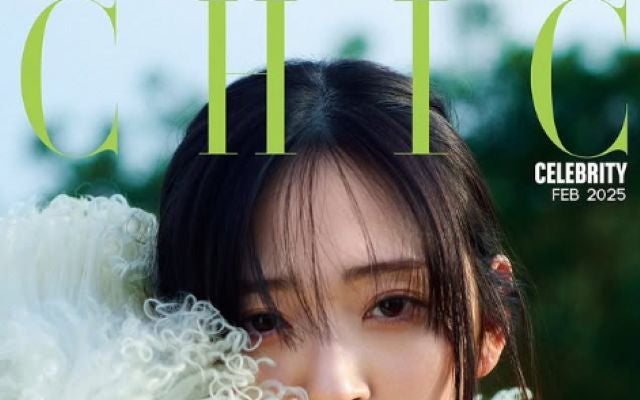 透明感に引き込まれる！鈴木愛理が中国での雑誌の表紙に大抜擢