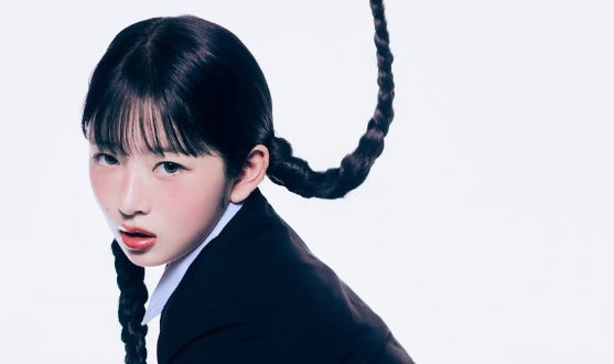 「今回めっちゃタイプ」IVE・レイ、最新ショットにファンから絶賛の嵐