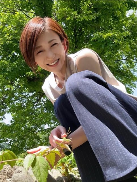 美人パーソナルトレーナー・桂美佳、祖母から学んだ「見えない部分こそ美しく」自分磨きの真髄を語る