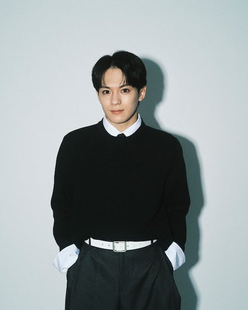 松倉海斗、主演ドラマのTeaserが解禁！圧巻のビジュアルに絶賛の声