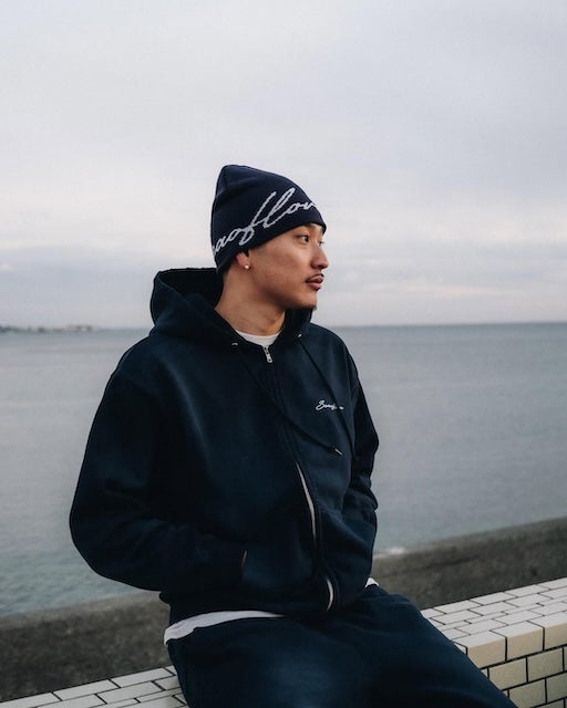 Yo-Seaが自身の写真と共にワンマンライブのチケット発売日時を発表！