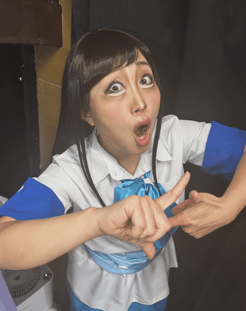 キンタロー。封印してきた炎上モノマネを公開!2位の橋本環奈を抑えた1位は... | 話題の投稿 | スポーツブル (スポブル)