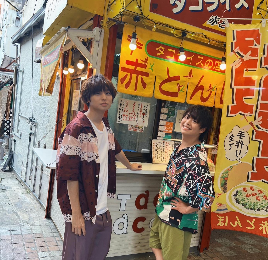 Hey! Sɑy!JUMP、あの人気ペアが沖縄デート💖「幸せなポストでこっちも幸せになる」