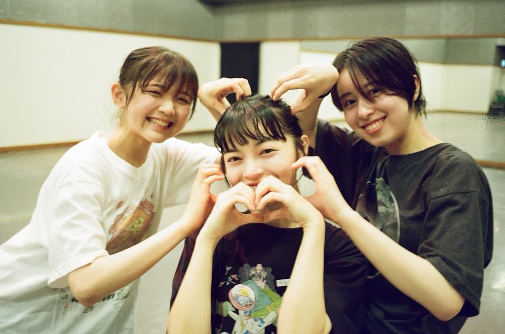 「アンジュルムのお先はまっキラ」上國料萌衣、ツアーリハ全日程終了で横浜アリーナへの決意を綴る！