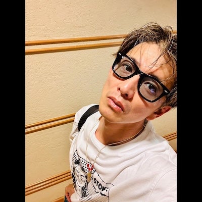 木村拓哉、筋肉痛の中カッコよすぎる自撮りを投稿