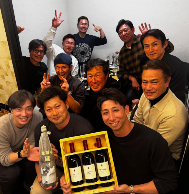 引退から1年...和田毅が2025年を振り返り「2025年はいろいろなことに挑戦した1年でした」