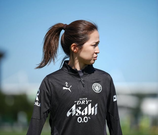 清水梨紗「戻れることが幸せ」静かな情熱とともに歩き出すリスタートの一歩