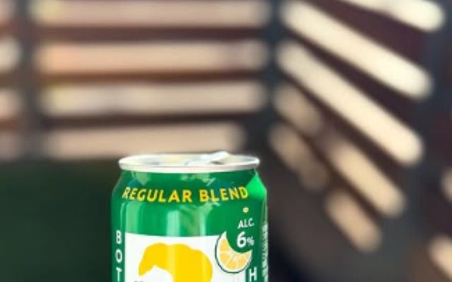 お昼から至福のひととき！DA PUMP・ISSAがハイボールを嗜む様子を公開