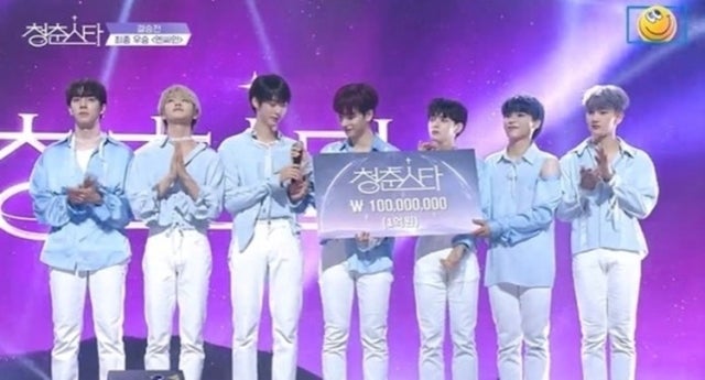 遂にデビューメンバー決定✨ 話題のオーディション番組・青春スター