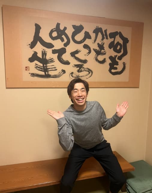 織田信成、2度目の現役生活に「ラストダンスは悲惨でしたが…」と終止符を打つ