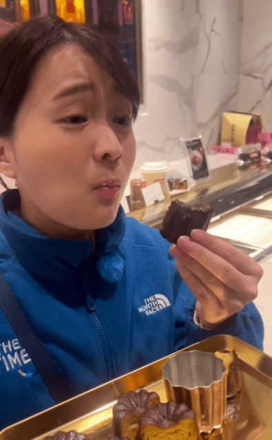 TBS篠原梨菜アナ、