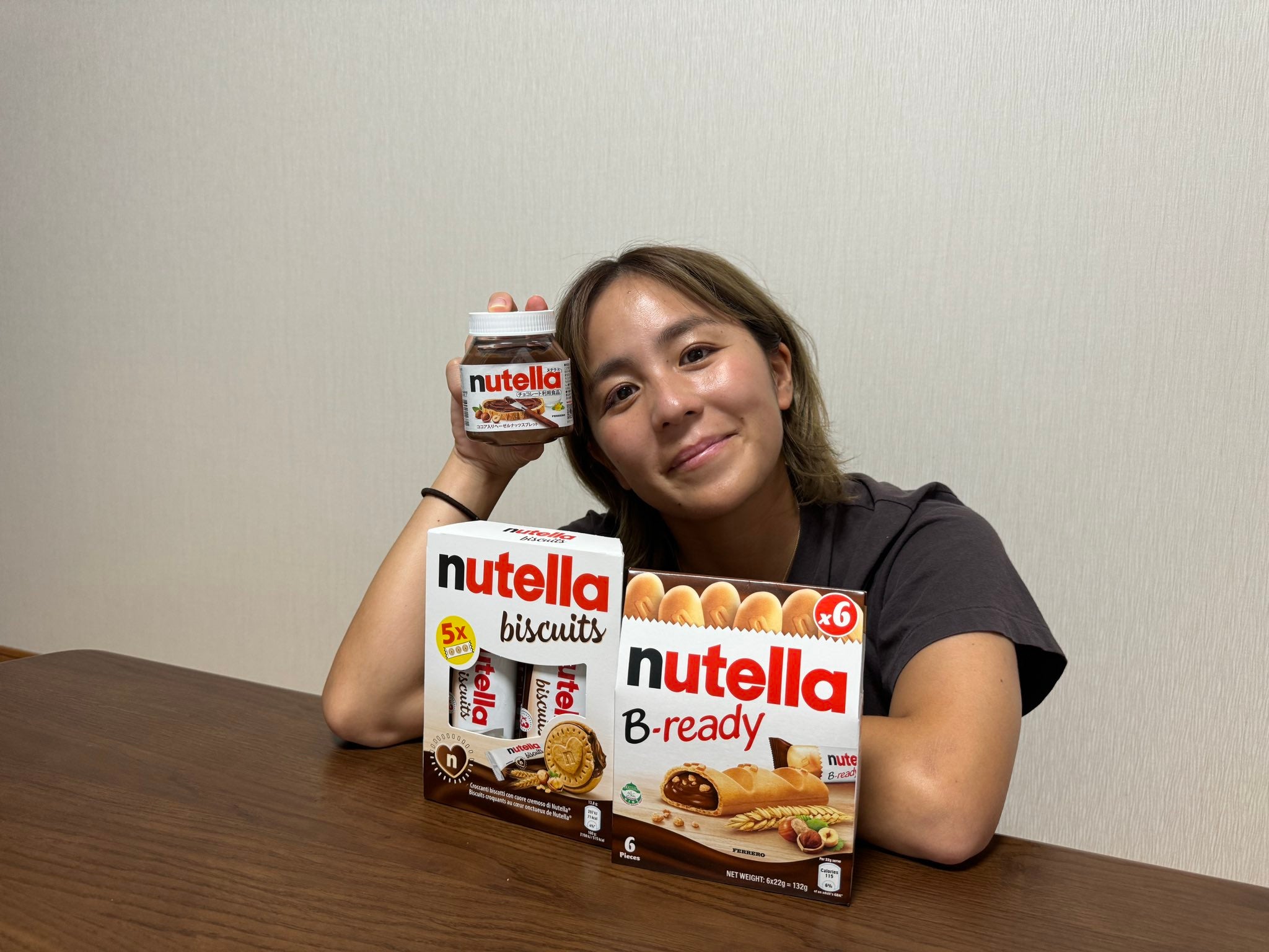 元なでしこが意外なアンバサダーに就任！