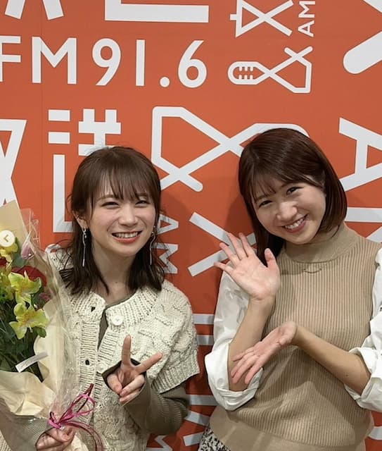 秋元真夏、自身がパーソナリティを務める「卒アルラジオ」が最終回を迎える