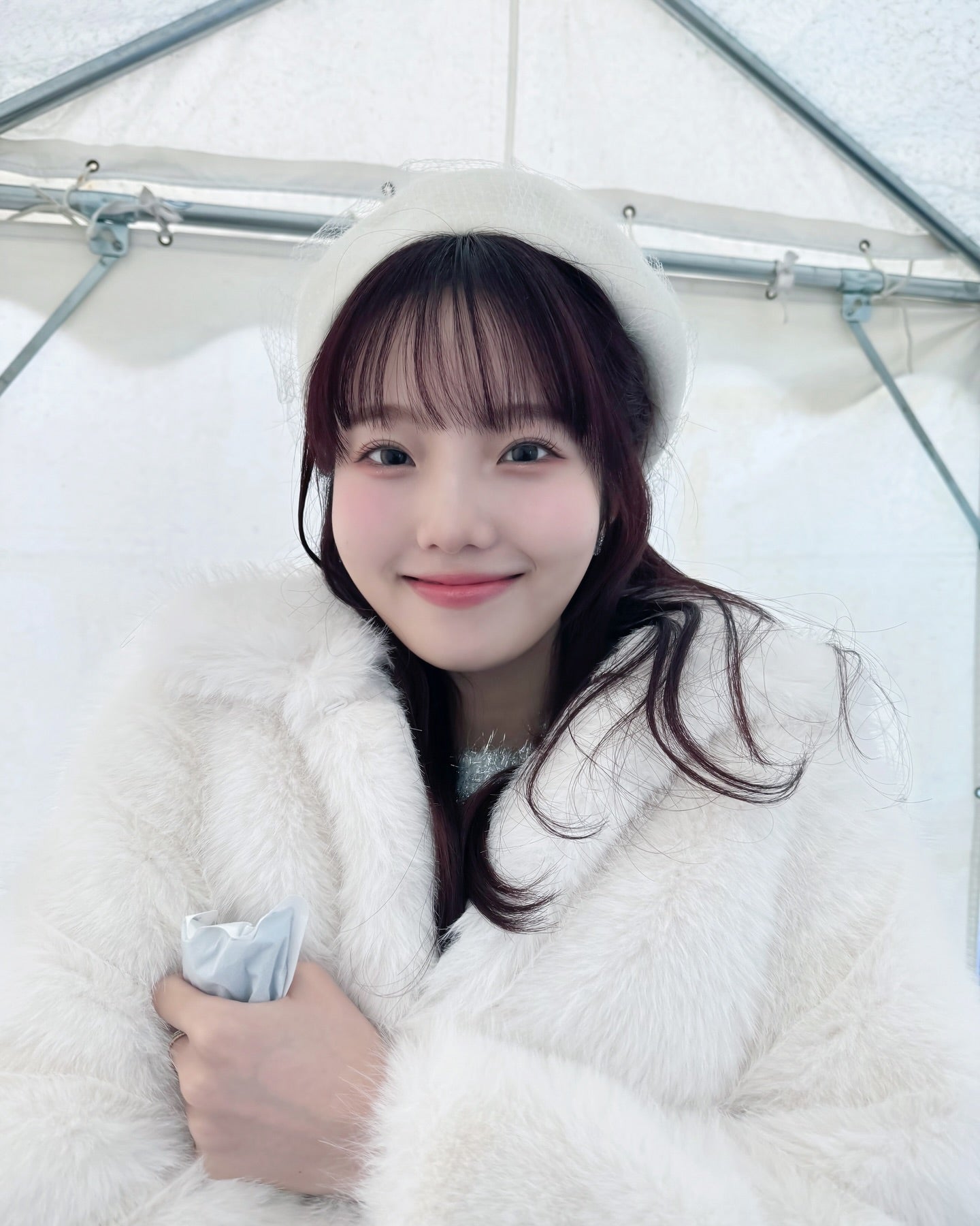 「氷上の天使」本田真凜の最新ショットが可愛すぎると話題