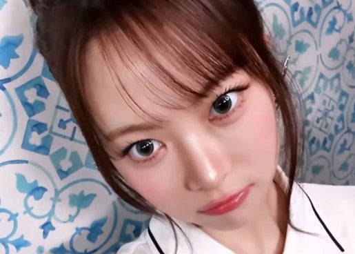 「これは可愛すぎるぅぅぅ」ルセラのウンチェがファンきゅん死の自撮り動画を公開！