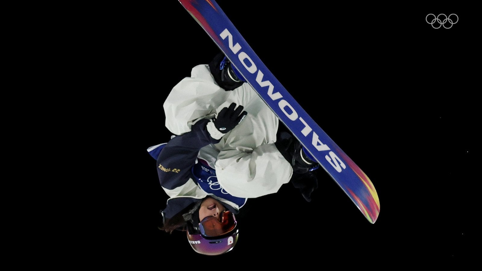 【ミラノ五輪】スノーボード女子ビッグエア 日本勢4人全員が決勝進出 村瀬心椛が予選2位