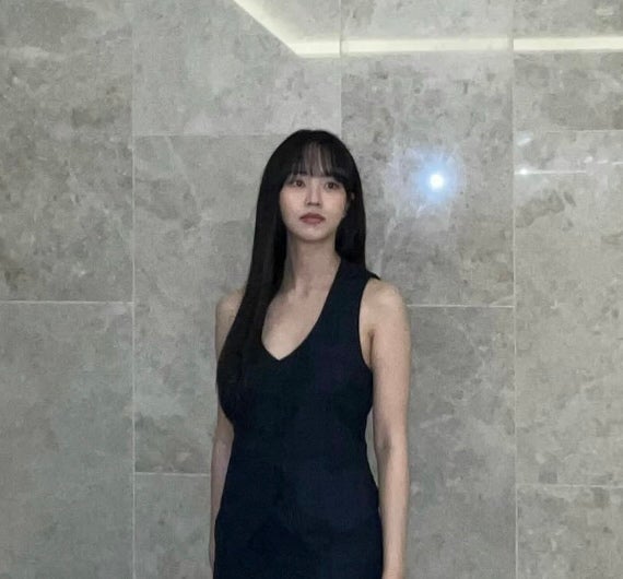 ”フォロワー1300万人” 韓国の有名女優の最新ショットが美しすぎると話題に