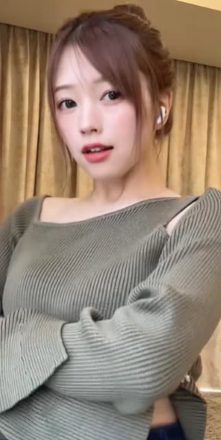 「可愛すぎだ！」 LinQ・高木悠未 音楽に合わせて体を動かす様子が「最高！」と話題に！