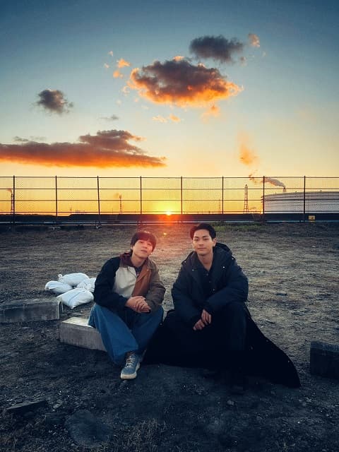 「また会える日まで」坂東龍汰がドラマ”ライオンの隠れ家”最終回後に感謝を投稿！ファンからも再会を期待する声が