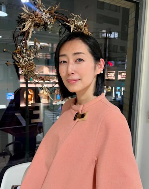 木村多江、ドラマ撮影中の変化！髪を切るタイミングの苦労とは？