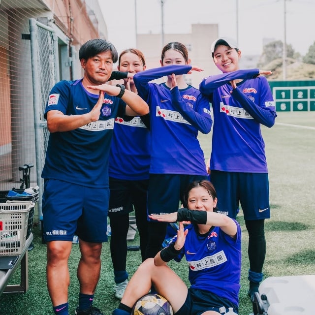 サンフレッチェ広島レジーナ、ホーム開幕戦へ結束。練習後の笑顔で士気高まる