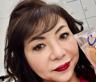 「いよいよ台湾上陸！」ハイヒール・モモコ、お正月クルーズ旅行を満喫