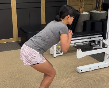 「皇居ランはお預け」伊達公子、雨の日も黙々トレーニング動画を公開