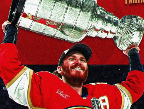 「最強補強だった！」NHLトレード史に残る大成功劇に再脚光、“3年で2冠”の男とは？