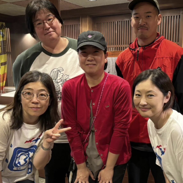 常盤貴子、能登の隠れ家『芽吹』で絶品料理を堪能！“スコッパ”に驚きながら地元の魅力を発信！！