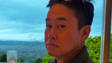 千鳥ノブが宮川大輔の“悲劇”を激写！ゴルフ中断の切なすぎる結末とは？