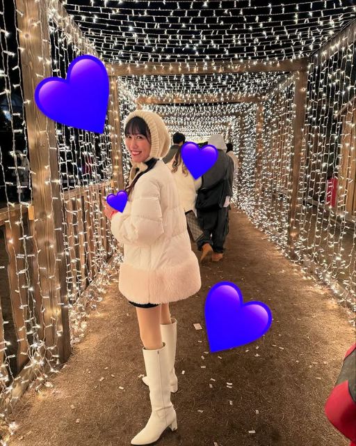 ももクロ・高城れに、