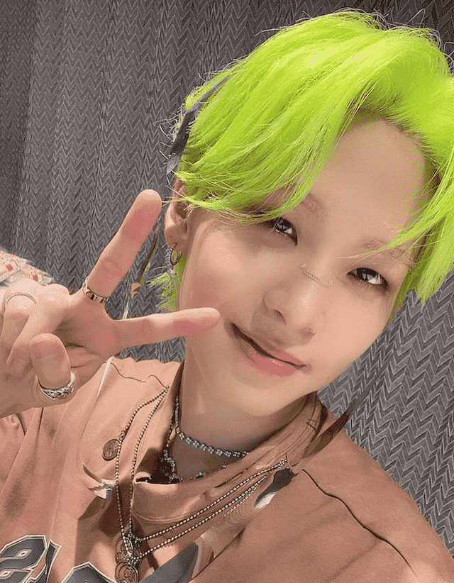 “あの”超人気アイドルグループが ファンに感謝祭を開催